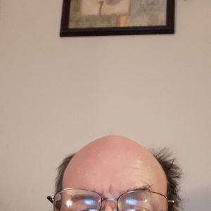 Meet your Posher, Timothy